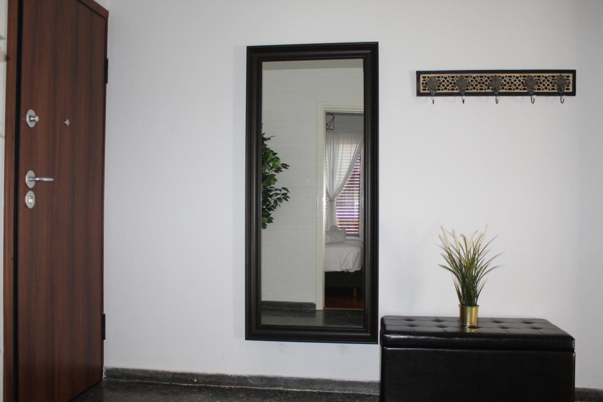 Suite 2 Bedrooms เอเธนส์ ภายนอก รูปภาพ